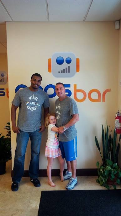 Shawn McNamara Appsbar